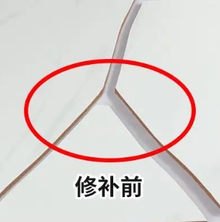 道县瓷砖空鼓维修公司分享下瓷砖基层整体强度偏低，可能会导致的问题。